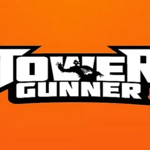 Tower Gunner Gameplay