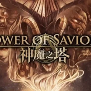 Tower of Saviors Gameplay