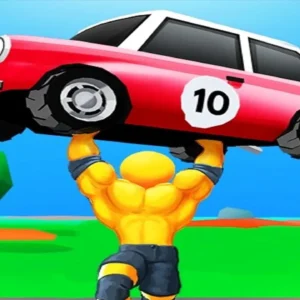 Towing Squad gameplay