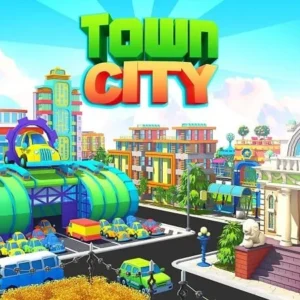 Town City gameplay