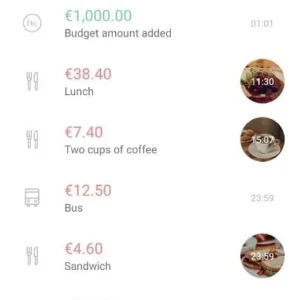 Trabee Pocket mod apk