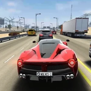 Traffic Tour Gameplay