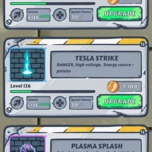 Train Army mod android