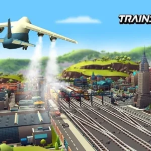 Train Station 2 Gameplay