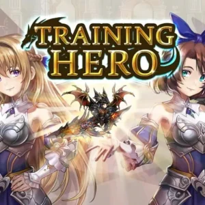 Training Hero Gameplay Screenshot