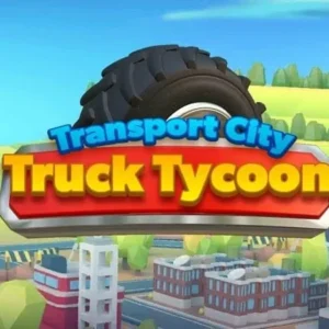 Transport City Gameplay