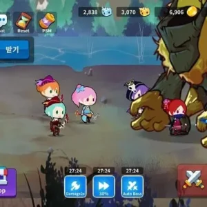 Treasure Hunter mod