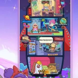 Tremble it Bopyeo mod apk 1