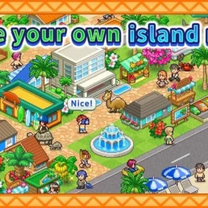Tropical Resort Story mod