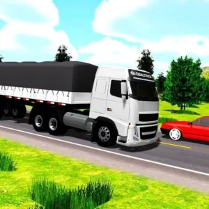 Truck Sim Brasil