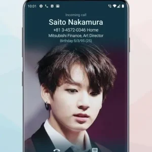 True Phone mod