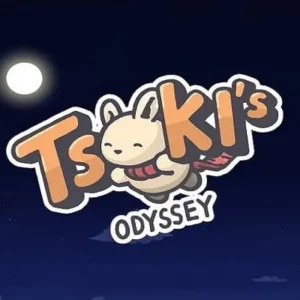 Tsukis Odyssey