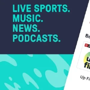 TuneIn Radio Pro mod