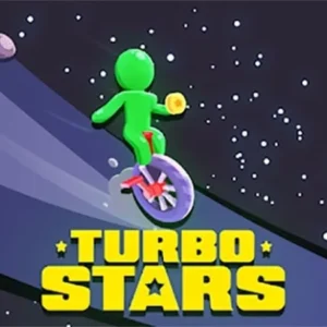 Turbo Stars gameplay screenshot