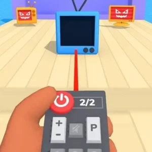 TV Invasion android