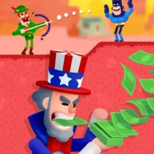 Ultimate Bowmasters android