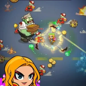 Undead City Zombie Survival android