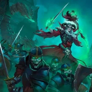 Undead Horde Gameplay