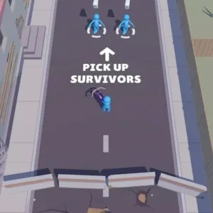 United Zombie States android