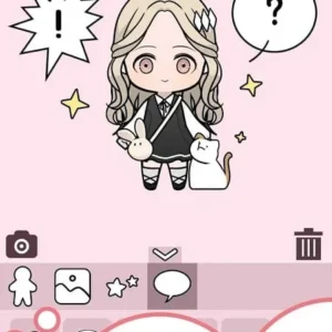 Unnie doll Gameplay