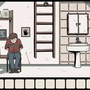 Unwanted Experiment mod