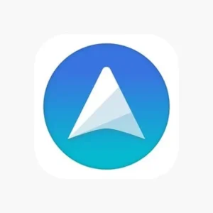 UpNote App Interface
