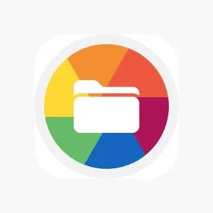 Utiful Photo Organizer App Interface
