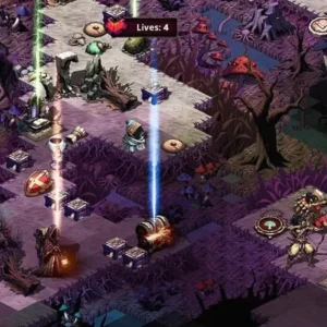 Valefor mod android