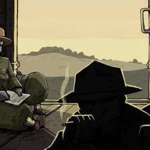 Valiant Hearts Coming Home mod