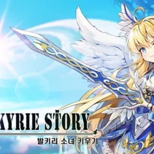 Valkyrie Story Gameplay