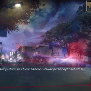 Vampire The Masquerade CoNY apk mod