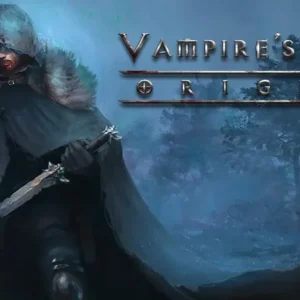 Vampires Fall