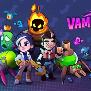 Vampirio Defend Survive