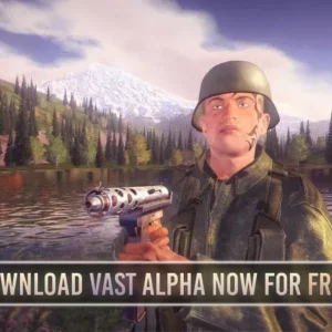Vast Survival mod download