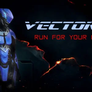 Vector 2 Gameplay