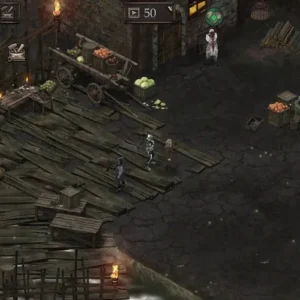 Vendir Plague of Lies android