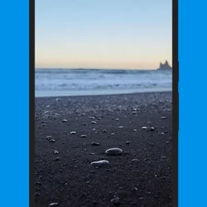 Vibion android