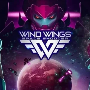 Vibrant gameplay of WindWings 2
