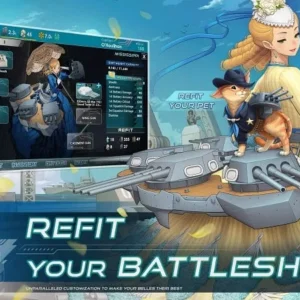 Victory Belles Gameplay