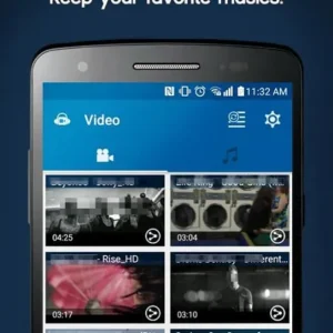 Video MP3 Converter mod