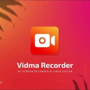 Vidma Recorder Screenshot