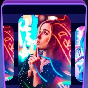 Vidmix mod