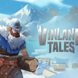 Vinland Tales gameplay