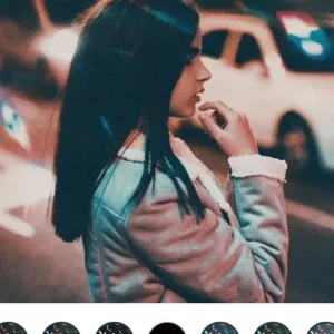 Vintage Camera mod apk