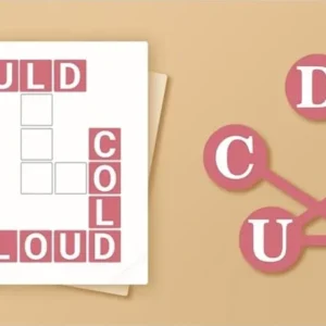 Vita Crossword for Seniors