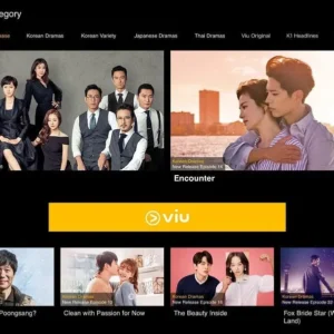 VIU mod