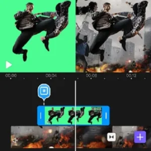 VivaCut mod