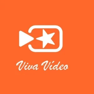VivaVideo interface screenshot