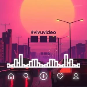 VivuVideo Main Screen