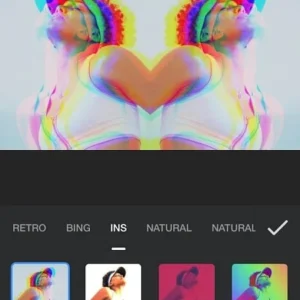Vlog video editor maker VlogU mod android free